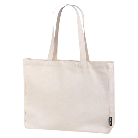 Baumwolltasche Natur – 300 g/m²